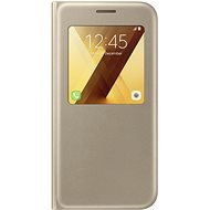 Samsung EF-CA520P gold - Phone Case