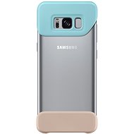 Samsung 2Piece Cover EF-MG950C for Galaxy S8 Mint - Phone Cover