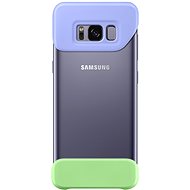 Samsung EF-MG950C Purple - Phone Cover