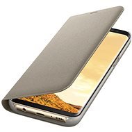 Samsung EF-NG950P - gold - Handyhülle