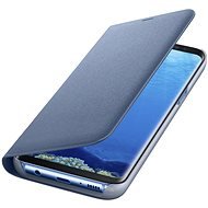 Samsung EF-NG955P modré - Mobiltelefon tok