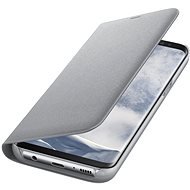 Samsung EF-NG955P silver - Phone Case