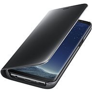 Samsung EF-ZG950C čierne - Puzdro na mobil