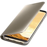 Samsung EF-ZG950C zlaté - Mobiltelefon tok