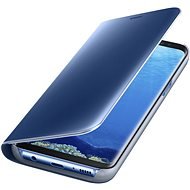 Samsung EF-ZG950C - blau - Handyhülle
