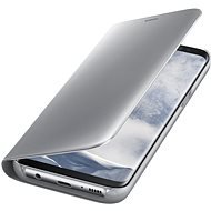 Samsung EF-ZG950C stříbrné - Mobiltelefon tok