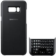 Samsung EJ-CG955B black - Tablet Case With Keyboard