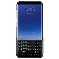 Samsung EJ-CG950B Black - Tablet Case With Keyboard