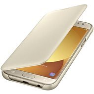 Samsung EF-WJ530C gold - Handyhülle