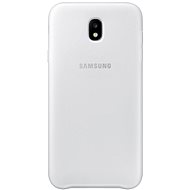 Samsung EF-PJ530C Dual Layer White - Phone Cover