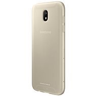 Samsung EF-AJ530T arany - Telefon tok
