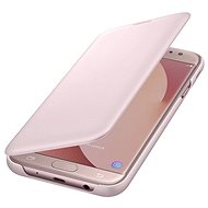 Samsung EF-WJ330C Pink - Phone Case