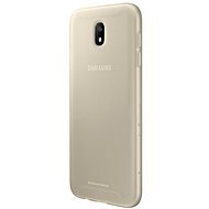 Samsung EF-AJ330T arany - Telefon tok
