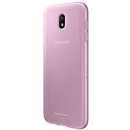 Samsung EF-AJ330T pink - Phone Cover