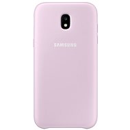 Samsung EF-PJ730C pink - Phone Cover