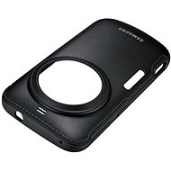  Samsung EF-PC115B Black  - Phone Cover