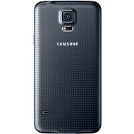  Samsung EF-OG900S Black  - Phone Cover