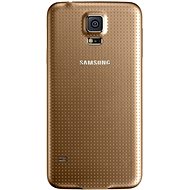  Samsung EF-OG900S Gold  - Phone Cover