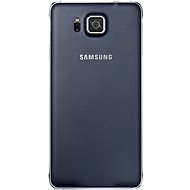 Samsung EF-OG850S schwarz - Handyhülle