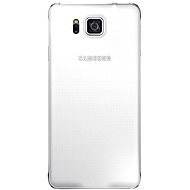  Samsung EF-white OG850S  - Phone Cover