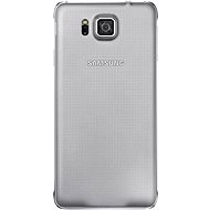  Samsung EF-OG850S silver  - Phone Cover