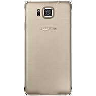  Samsung EF-OG850S gold  - Phone Cover