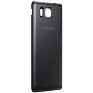  Samsung EP-CG850I black  - Phone Cover