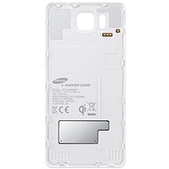  Samsung EP-white CG850I  - Phone Cover