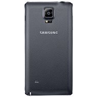  Samsung EF-ON910S black  - Phone Cover
