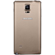  Samsung EF-ON910S gold  - Phone Cover