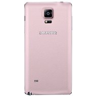  Samsung EF-ON910S pink  - Phone Cover