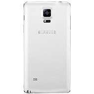  Samsung EF-white ON910S  - Phone Cover