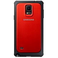 Samsung EF-rot PN910B - Handyhülle