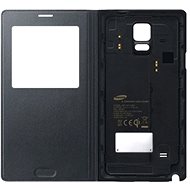  Samsung EP-VN910I black  - Phone Cover