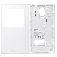  Samsung EP-white VN910I  - Phone Cover