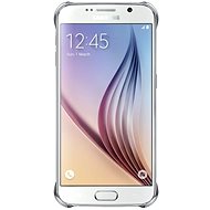 Samsung EF-QG920B silver - Phone Cover
