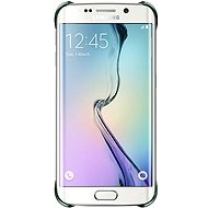 Samsung EF-QG925B green - Phone Cover