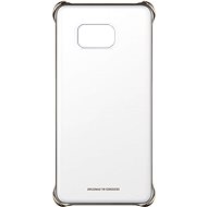 Samsung EF-QG928C gold - Phone Cover