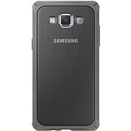 Samsung EF-PA500B dark brown - Phone Cover