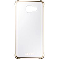 Samsung EF-QA510C gold - Protective Case