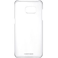 Samsung EF-QG930C silver - Phone Cover