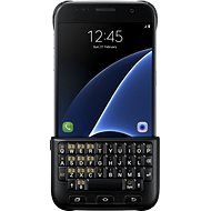 Samsung EJ-CG930U čierny - Puzdro na tablet s klávesnicou