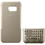 Samsung EJ-CG930U gold - Tablet Case With Keyboard