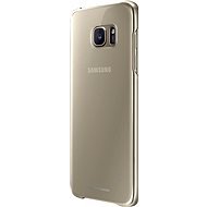 Samsung EF-QG935C gold - Protective Case
