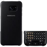 Samsung EJ-CG935U, Black - Tablet Case With Keyboard