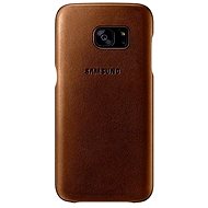 Samsung EF-beige VG930L - Phone Cover