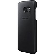 Samsung EF-VG935L čierny - Ochranný kryt