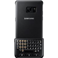 Samsung EJ-black CN930U - Phone Cover