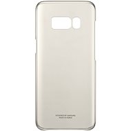 Samsung EF-QG950C gold - Phone Cover