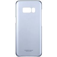 Samsung EF-QG950C modrý - Ochranný kryt